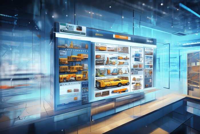 能建商城官网 中国能建商城官网