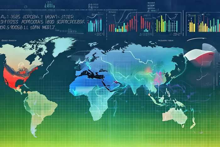 外贸行业发展趋势 - 外贸行业发展趋势图表 外贸行业发展趋势 - 外贸行业发展趋势图表
