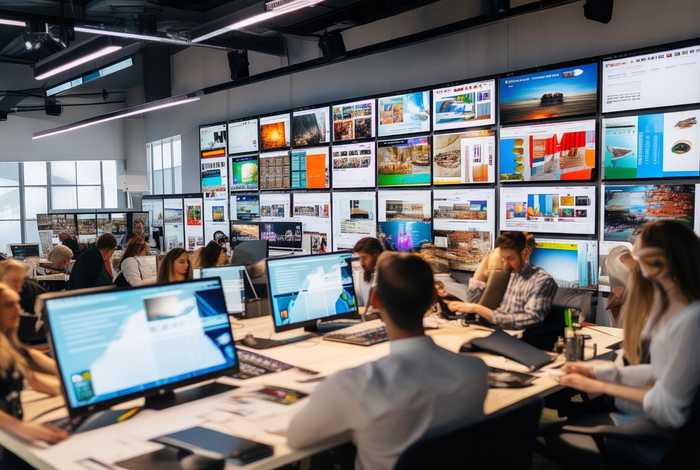 门户网站制作公司，门户网站制作公司有哪些