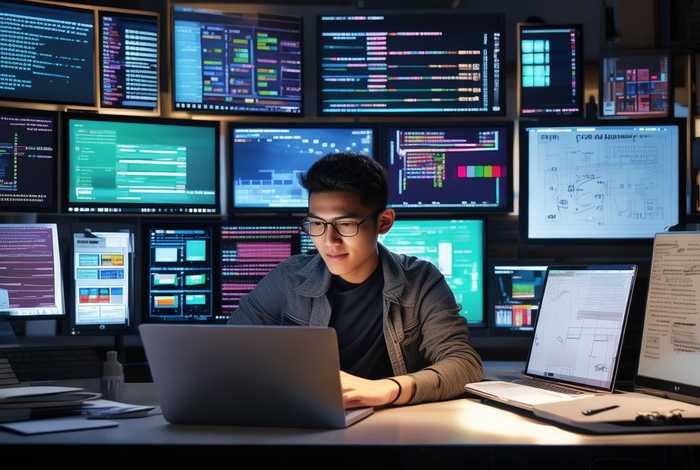 开发小程序需要学些什么知识、开发小程序需要学些什么知识呢