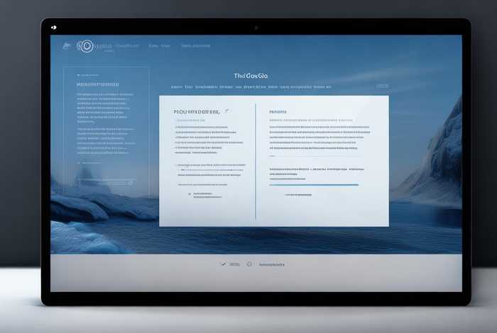 完整网页设计 - 完整网页设计模板