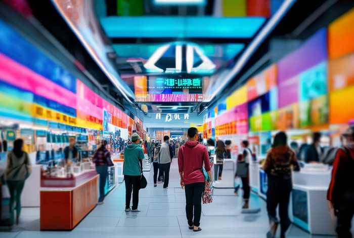 网创平台商城，网创平台商城怎么样