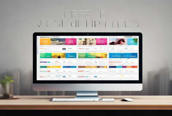 免费网页设计整套模板代码、免费网页设计整套模板代码下载