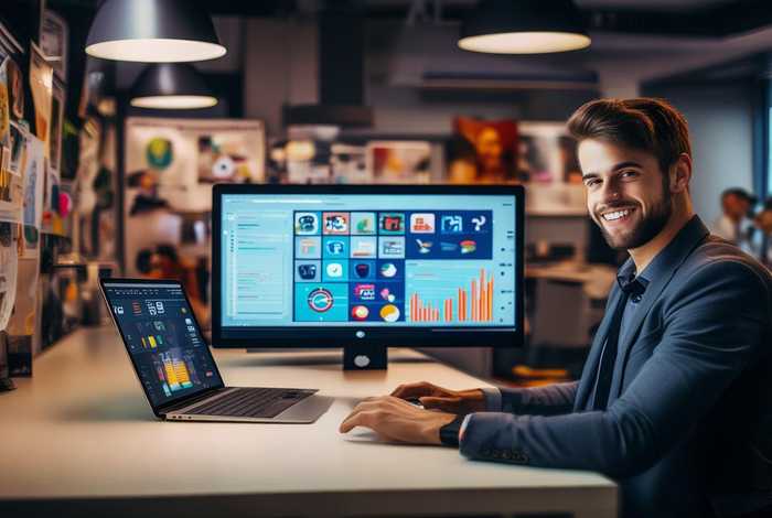 网络营销推广员 - 网络营销推广员工作内容