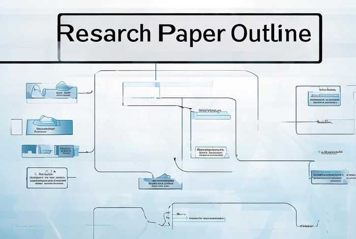 论文大纲框架图；论文大纲框架图模板