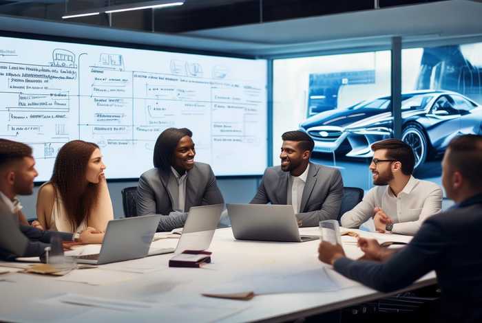 设计网络营销策划方案选择一家汽车行业、设计网络营销策划方案选择一家汽车行业怎么写