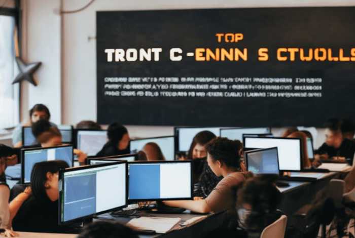 前端培训学校哪家（前端培训学校哪家好）