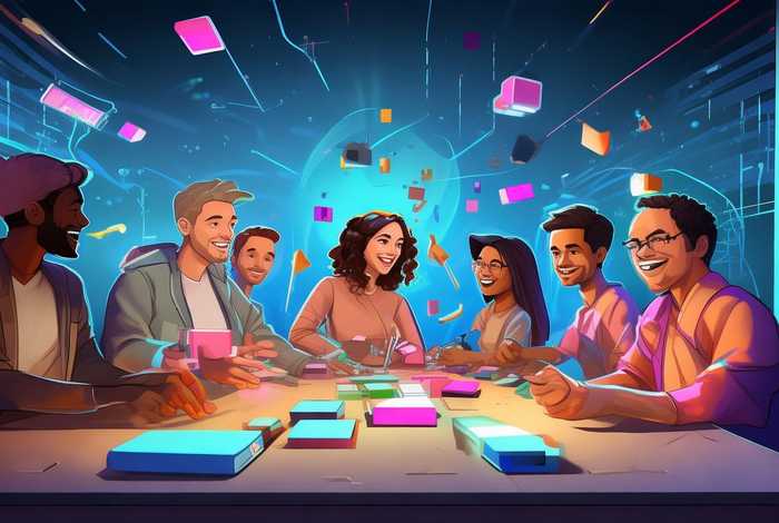 免费一键搭建个人平台，搭建一个平台需要多少钱？