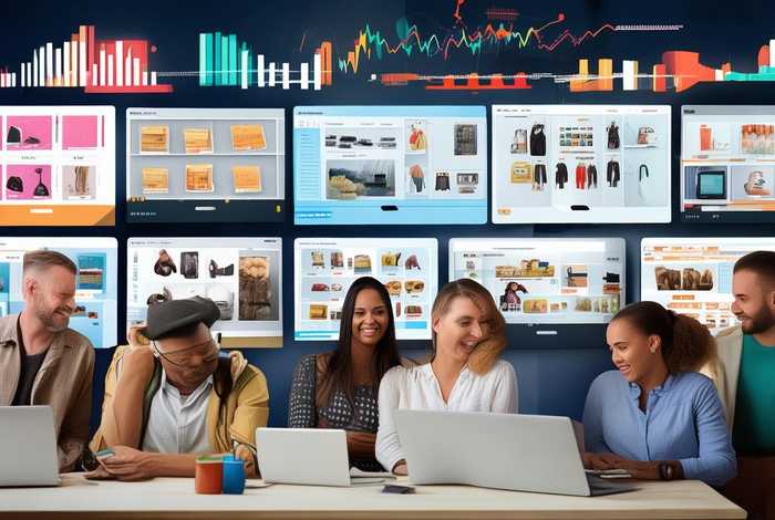 网上平台怎么做生意赚钱 - 网上平台怎么做生意赚钱的