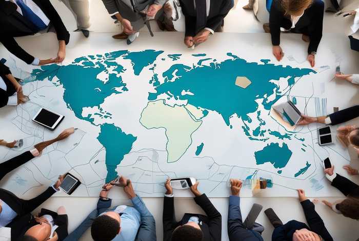 什么是海外客户开发,列举海外客户开发几个主要方法 海外客户开发的几个主要方法 什么是海外客户开发,列举海外客户开发几个主要方法 海外客户开发的几个主要方法