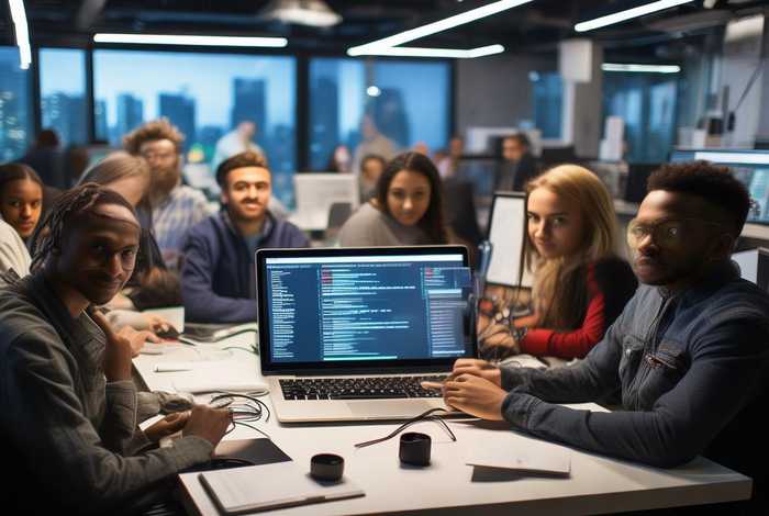 开发一个软件需要什么资质呢，开发一个软件需要什么资质呢知乎