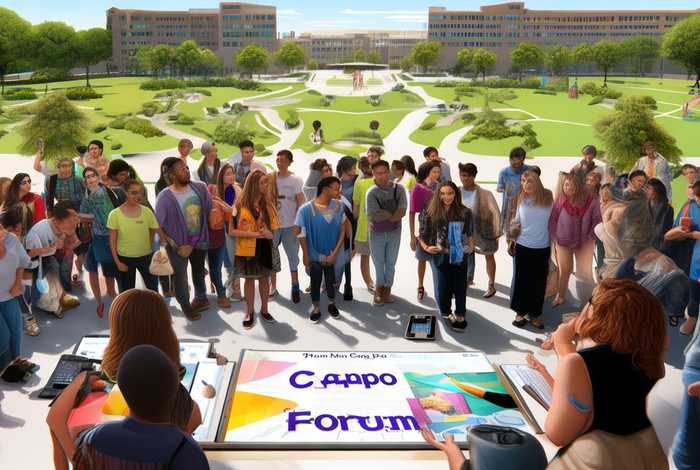 免费校园论坛 - 免费校园论坛app