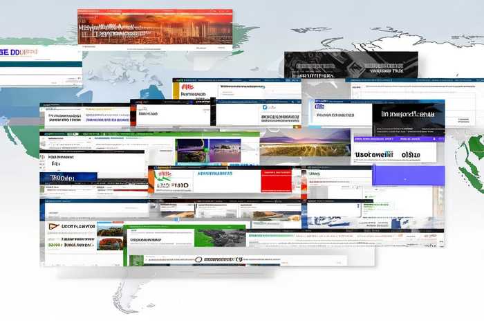 外贸网站平台有哪些、外贸网站平台有哪些公司 外贸网站平台有哪些、外贸网站平台有哪些公司