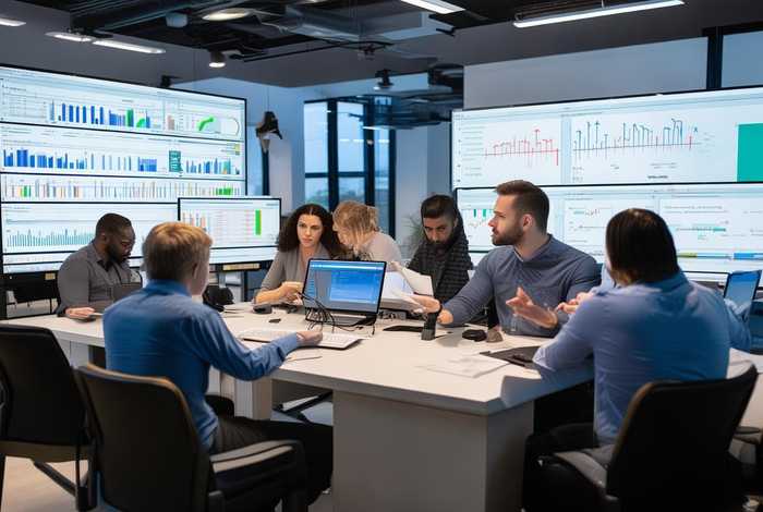 软件开发公司怎么做账，软件开发公司怎么做账务处理