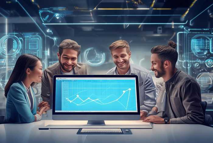 计算机后端好找工作吗（计算机后端工资）