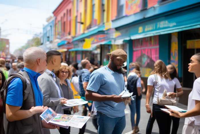 免费的推广方法（免费推广产品的方法）