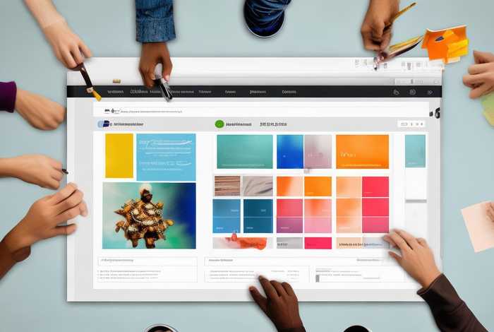 如何设计好网页内容 - 如何设计好网页内容保存