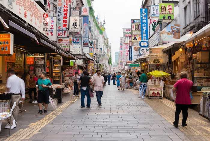 商圈调研内容包括 - 商圈调研内容包括哪些