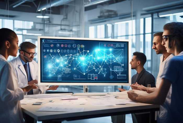 网络设计是什么工作（网络设计是什么工作岗位）