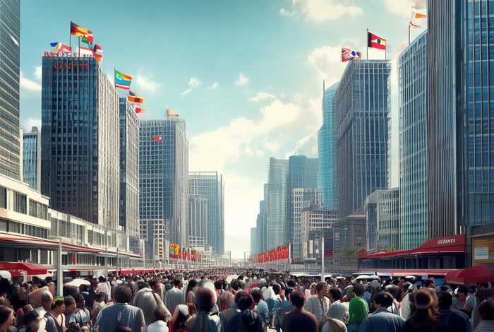 外贸公司哪里多(哪里的外贸公司多) 外贸公司哪里多(哪里的外贸公司多)