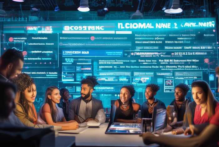 如何注册免费域名ddns、如何注册免费域名