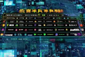 全网推广公司，全网推广公司排行榜