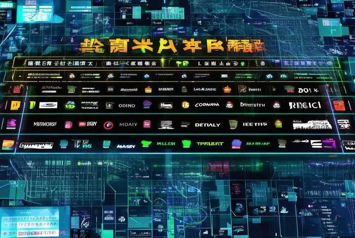 全网推广公司，全网推广公司排行榜