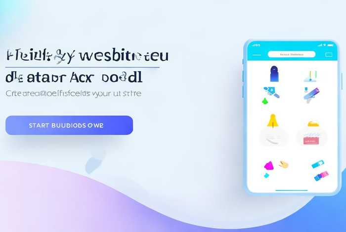 手机自助建站（手机自助建站免费建站平台）