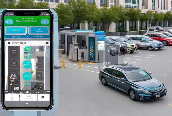 基于微信小程序的智慧泊车系统的设计与实现论文(基于微信小程序的停车场管理系统) 基于微信小程序的智慧泊车系统的设计与实现论文(基于微信小程序的停车场管理系统)