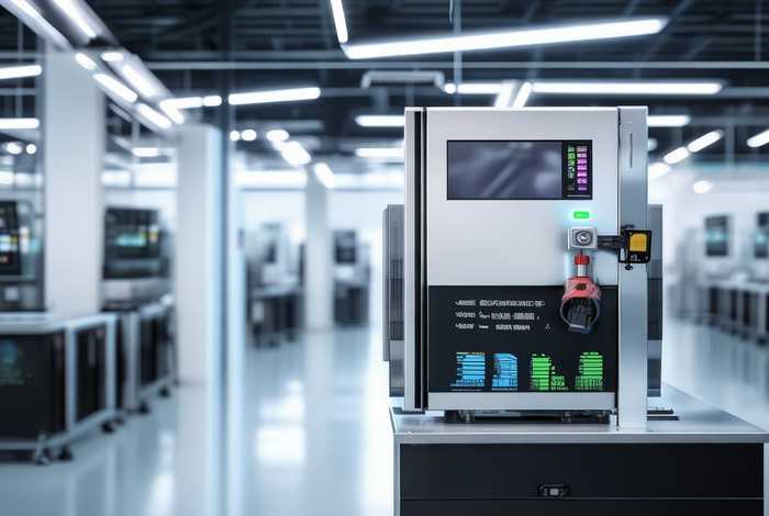 深圳在线式激光打标机公司 深圳在线式激光打标机公司排名