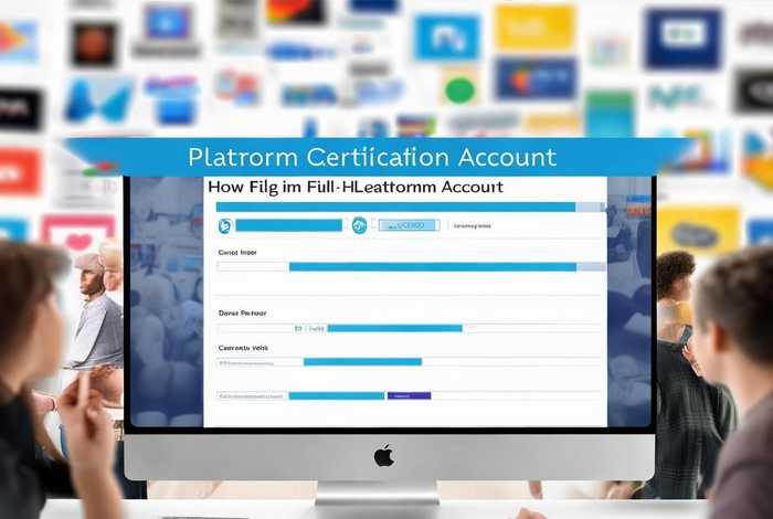 平台认证账号、平台认证账号怎么填 平台认证账号、平台认证账号怎么填