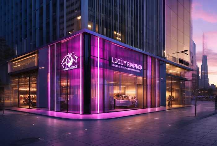 品牌类网络广告 - 品牌类网络广告的特点