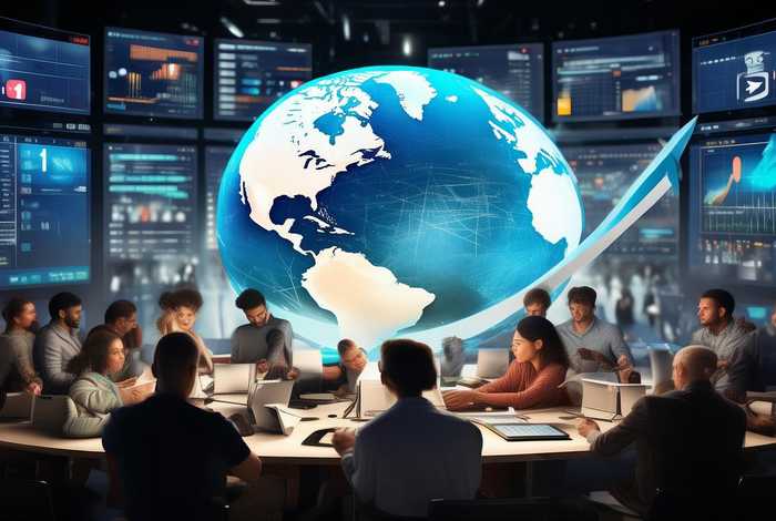 如何推广网络营销，如何进行网络营销推广