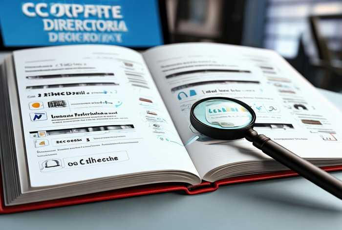 企业名录联系方式是什么意思（企业名录联系方式是什么意思啊）