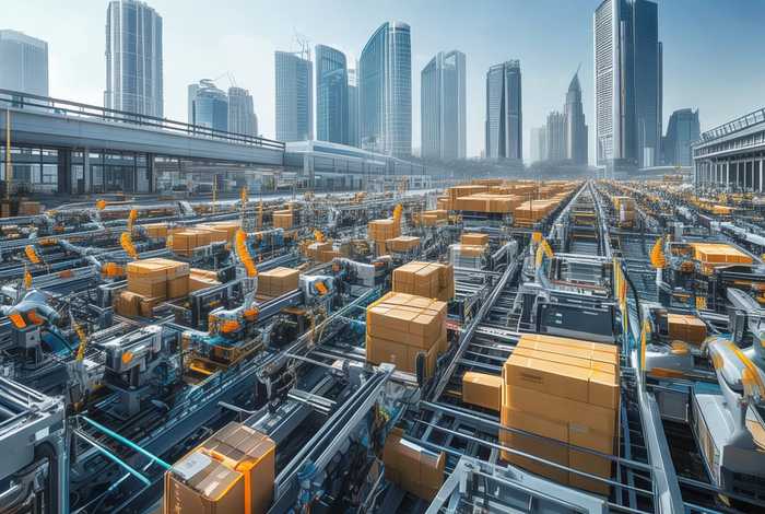 上海自助分拣设备,上海快递分拣设备厂家 上海自助分拣设备,上海快递分拣设备厂家