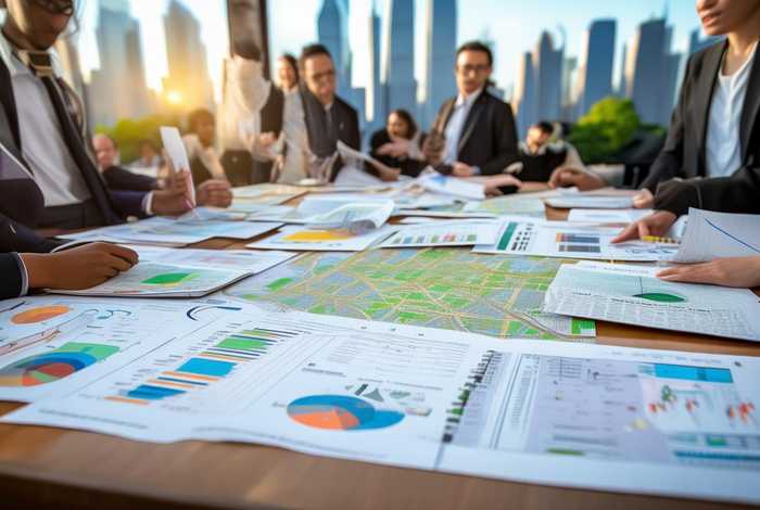 商圈调研有何意义 - 商圈调研有何意义和目的 商圈调研有何意义 - 商圈调研有何意义和目的