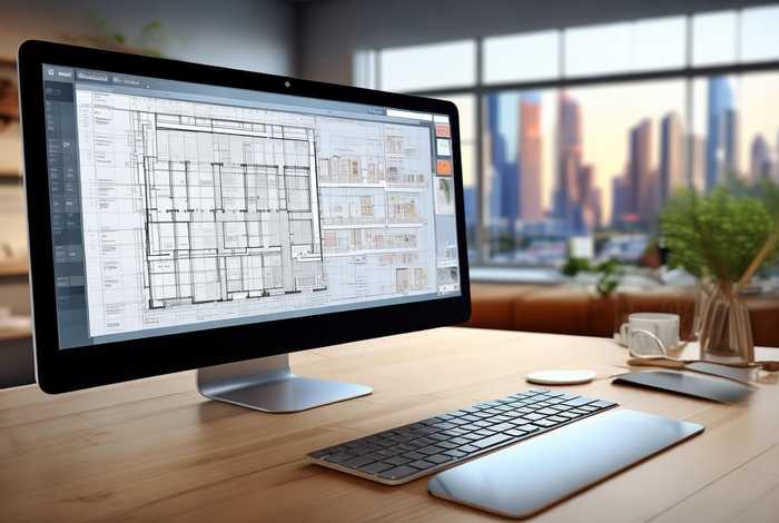 平面图在线设计；平面图在线设计网站