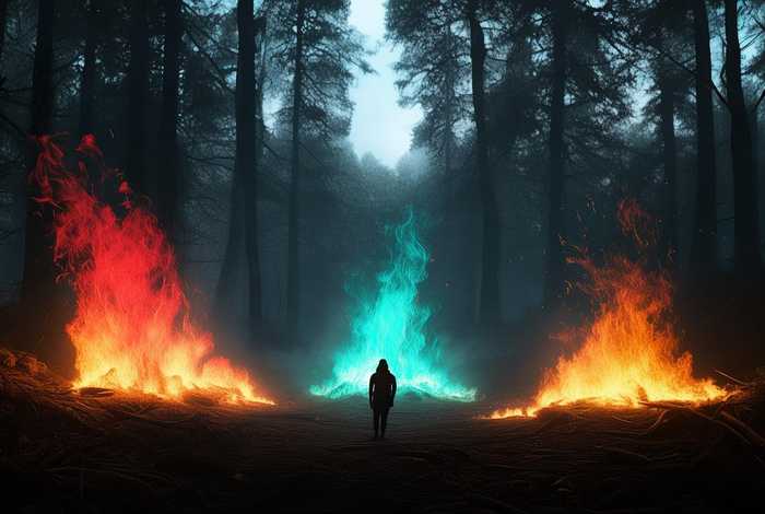 三把火（三把火暗示什么）