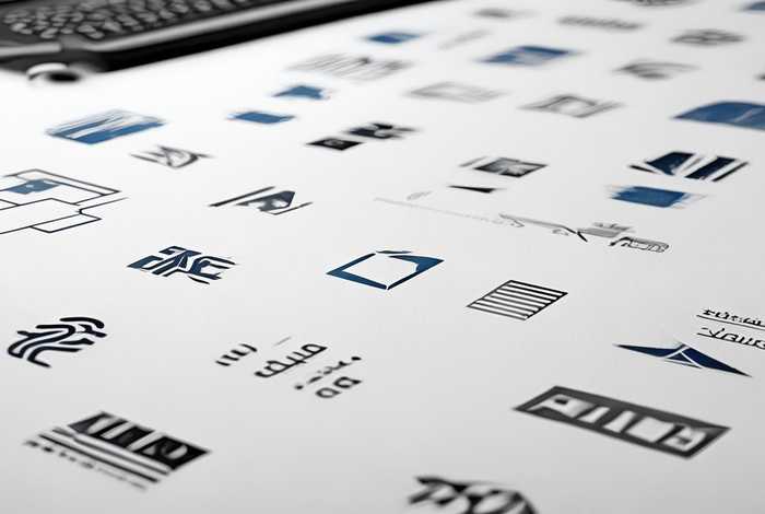 企业LOGO设计；企业logo设计咨询