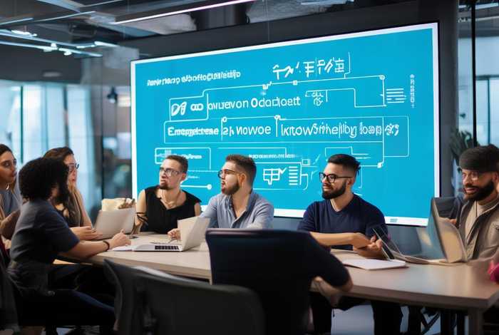 如何搭建企业微信知识库、如何搭建企业微信知识库呢