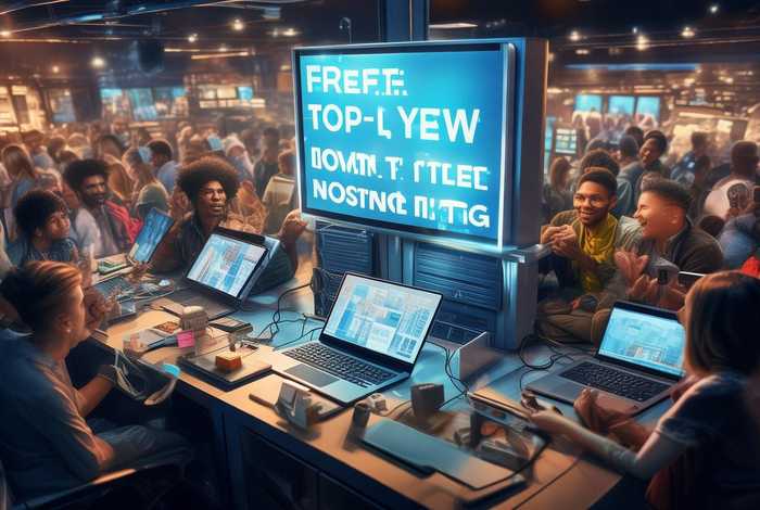 免费一级域名建站 - 免费一级域名和空间