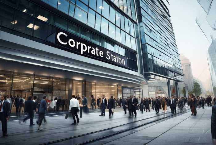 企业站点是什么意思 - 企业站台是什么意思