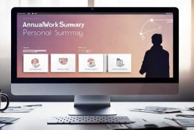 年度工作总结ppt个人总结；年度工作总结ppt个人总结模板