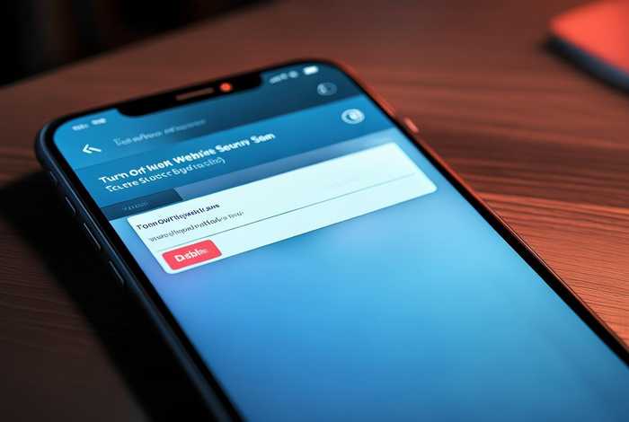 手机网站安全检测怎么关掉；手机网站安全检测怎么关掉啊