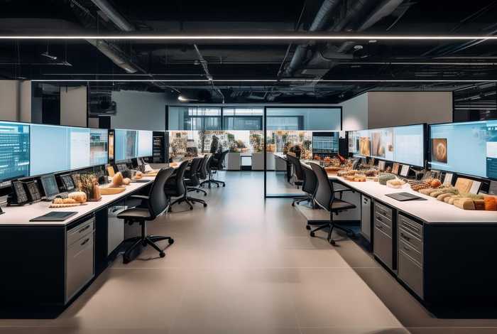 网络科技公司经营范围（网络科技公司经营范围卖食品）