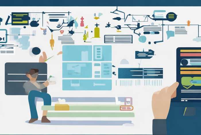 门户网站制作教程pdf（如何自己做门户网站）