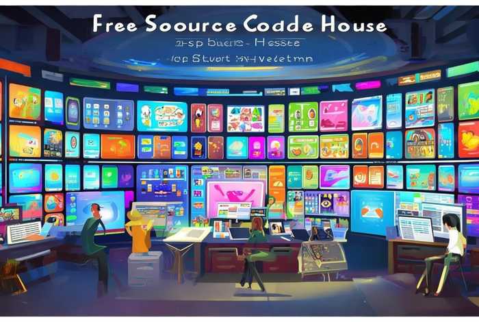 免费源码之家 - app源码之家