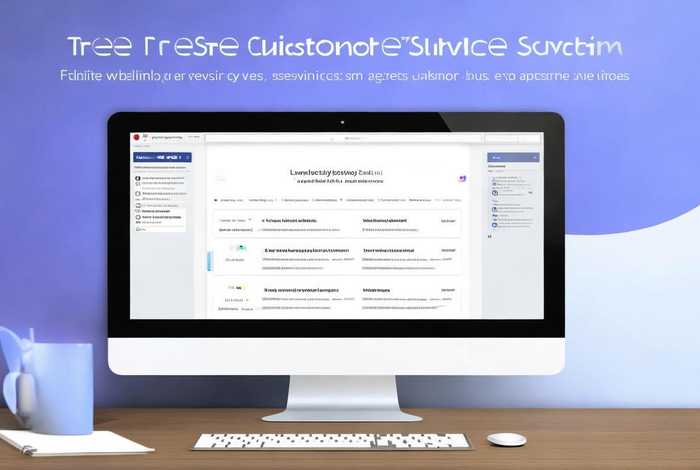 免费的网站客服系统、免费的网站客服系统有哪些