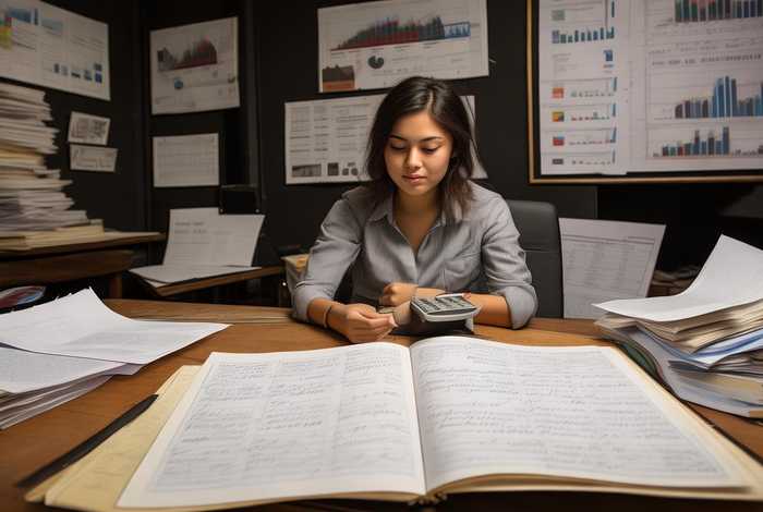 企业初期建账怎么做(企业初期建账怎么做账务处理) 企业初期建账怎么做(企业初期建账怎么做账务处理)