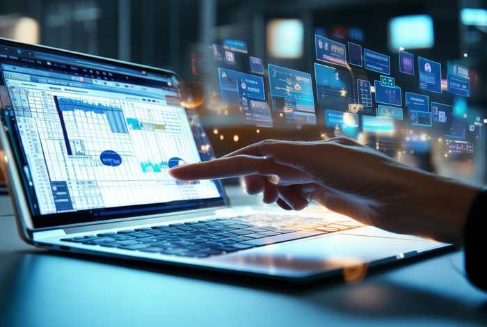 如何快速创建多个工作簿，如何快速创建多个工作簿的快捷键